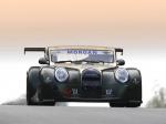 Morgan Aero Super Sport GT3 2009 года